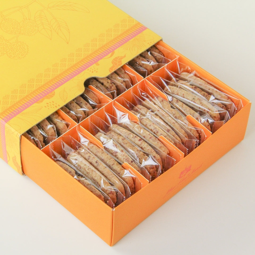 Shortbread Party Box (48pc)