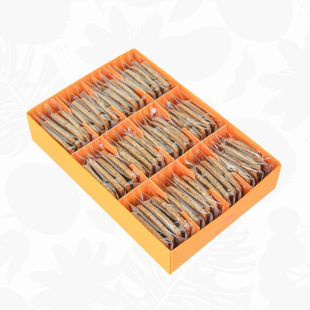 Shortbread Party Box (48pc)