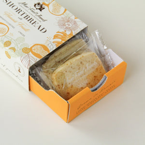 Hawaii Fruit Shortbread (5pc)