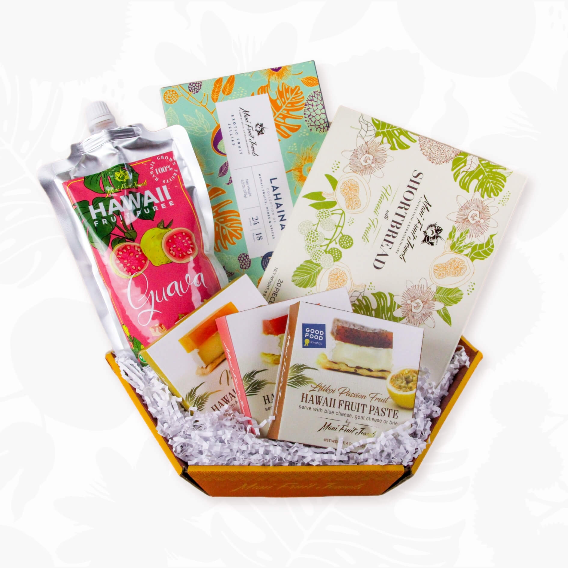 Hawaii Gift Basket (Large)