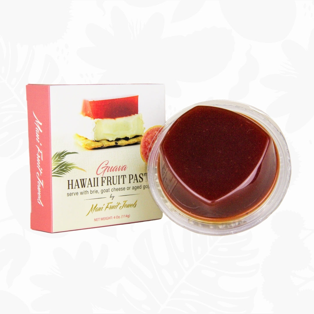 Guava Fruit Paste