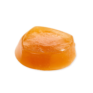 Pineapple Fruit Paste